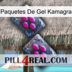 Kamagra Gel Packs 01